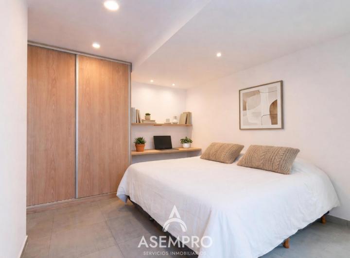 PH · 86m² · 4 Ambientes