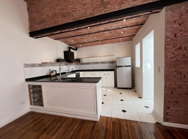 PH · 120m² · 4 Ambientes