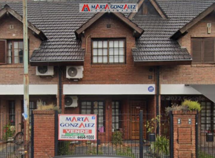 PH · 100m² · 5 Ambientes · 1 Cochera
