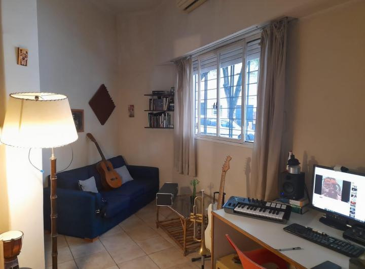 PH · 130m² · 5 Ambientes