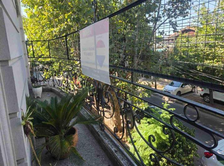 PH · 115m² · 4 Ambientes
