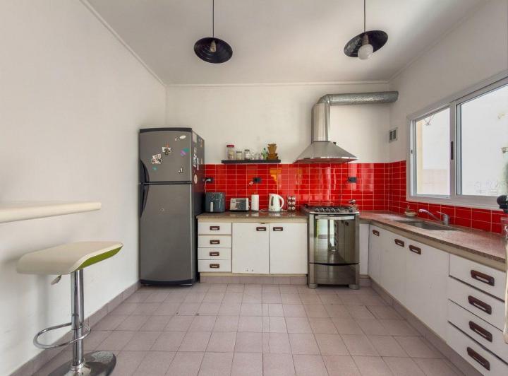 PH · 100m² · 4 Ambientes