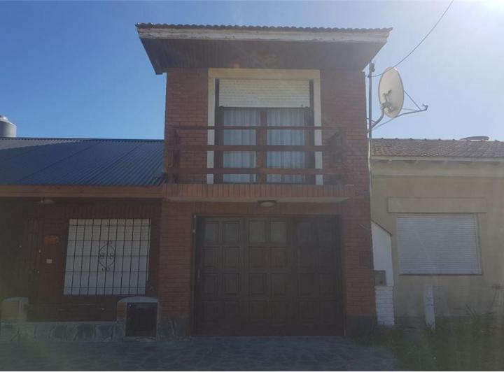 PH · 85m² · 5 Ambientes