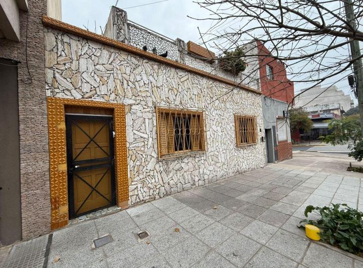 PH · 70m² · 4 Ambientes