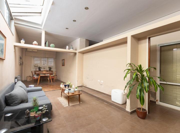 PH · 150m² · 5 Ambientes