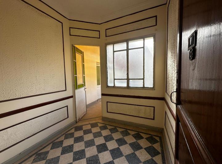 PH · 65m² · 4 Ambientes