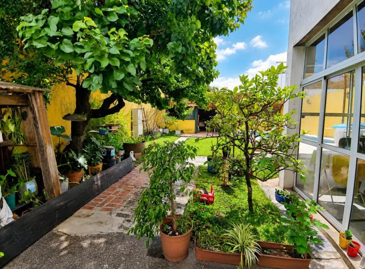 PH · 196m² · 5 Ambientes