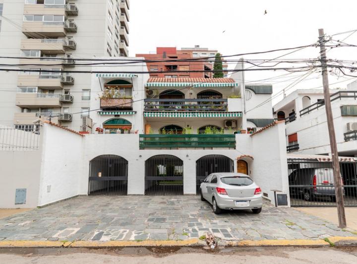 PH · 74m² · 4 Ambientes · 1 Cochera