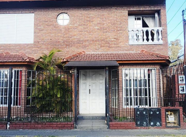 PH · 55m² · 4 Ambientes