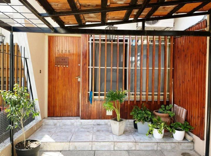 PH · 88m² · 4 Ambientes · 1 Cochera