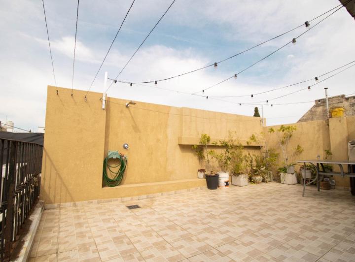 PH · 110m² · 4 Ambientes