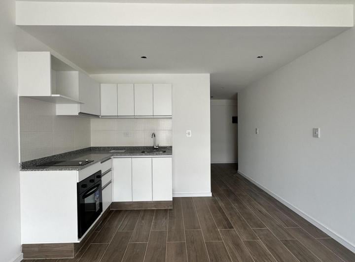 Departamento · 32m²