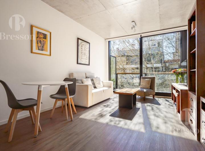 Departamento · 39m² · 2 Ambientes