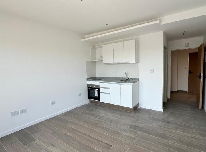 Departamento · 23m²