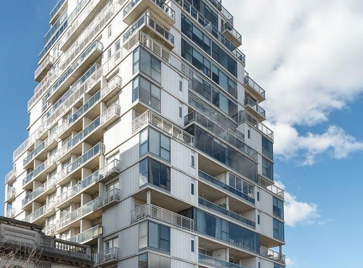 Departamento · 45m² · 2 Ambientes
