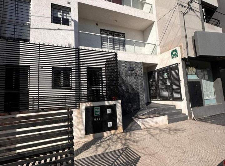 Departamento · 44m² · 4 Ambientes