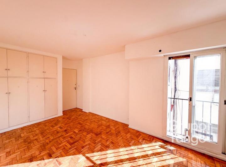 Departamento · 23m² · 1 Ambiente