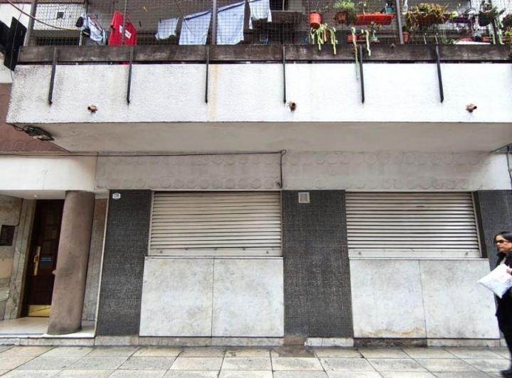 Departamento · 36m² · 2 Ambientes