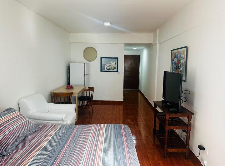 Departamento · 27m² · 1 Ambiente