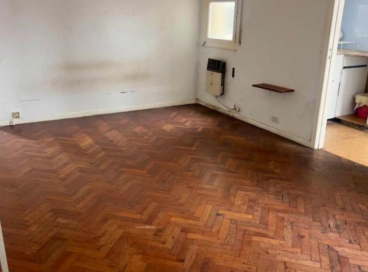 Departamento · 50m² · 2 Ambientes