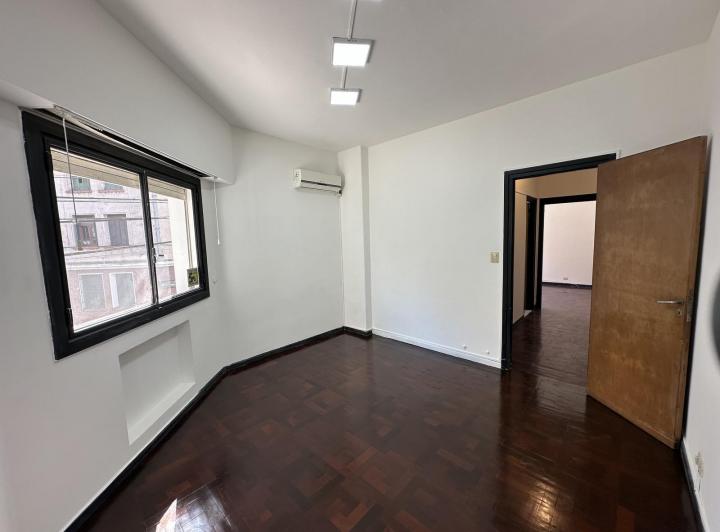 Departamento · 38m² · 2 Ambientes