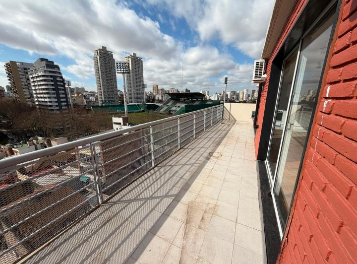 Departamento · 28m² · 1 Ambiente