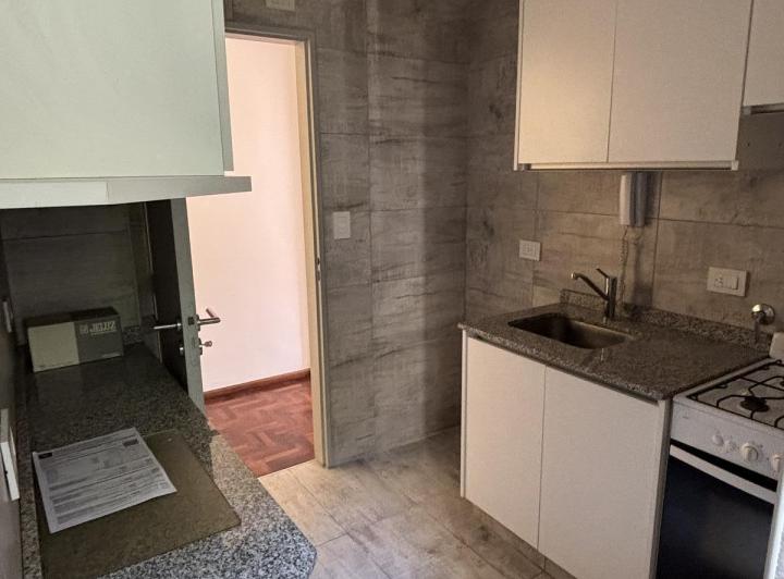 Departamento · 60m² · 3 Ambientes