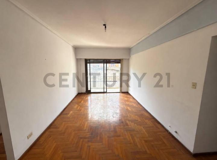 Departamento · 43m² · 2 Ambientes
