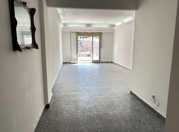 Departamento · 94m² · 3 Ambientes