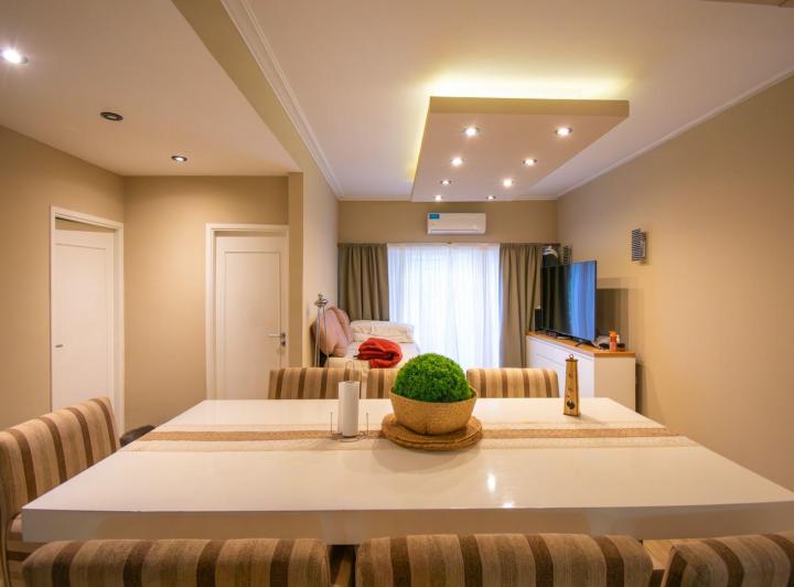 Departamento · 61m² · 3 Ambientes