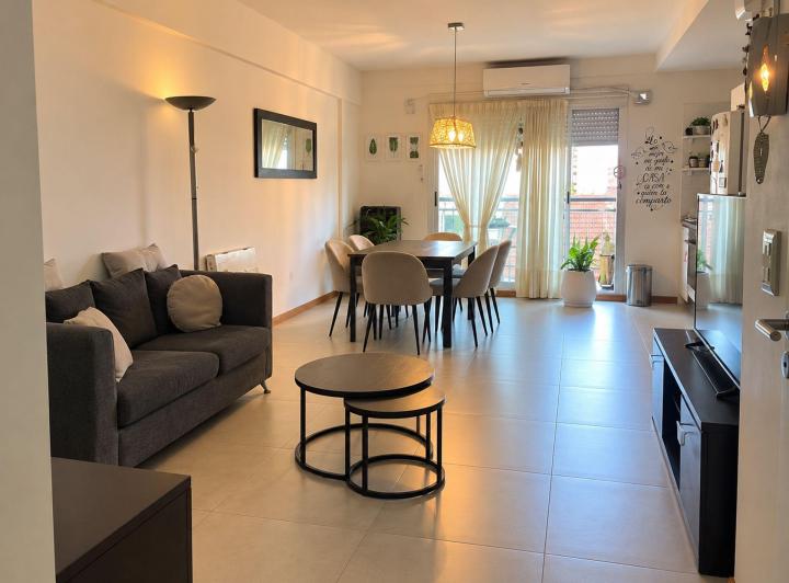 Departamento · 45m² · 2 Ambientes