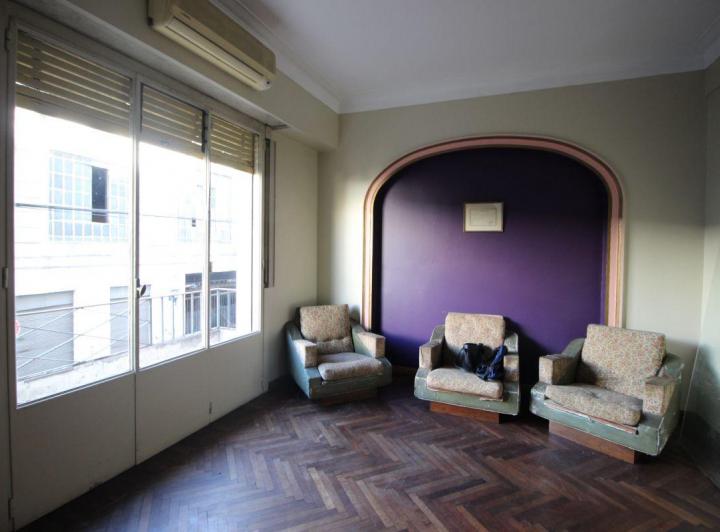 Departamento · 102m² · 4 Ambientes
