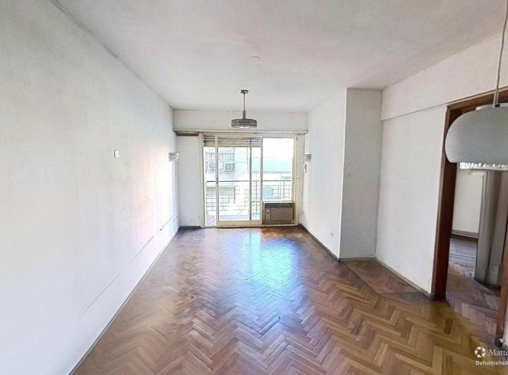 Departamento · 66m² · 3 Ambientes