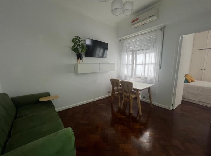 Departamento · 36m² · 2 Ambientes