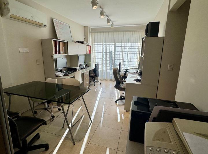 Departamento · 83m² · 3 Ambientes