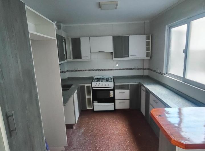 Departamento · 86m² · 3 Ambientes