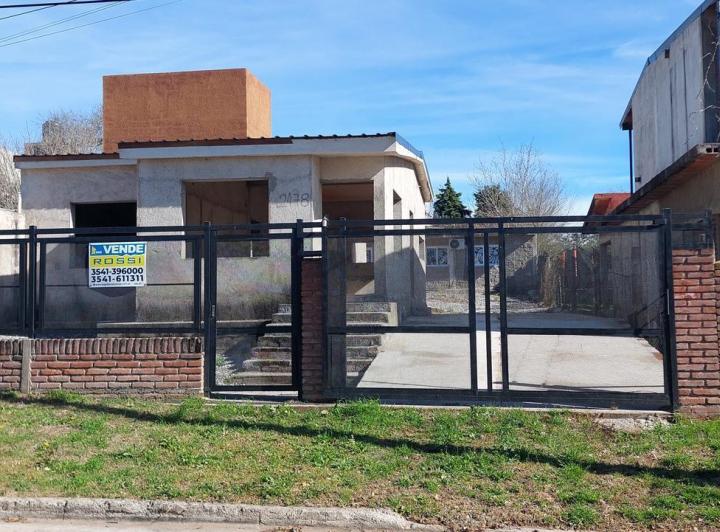 Casa · 438m² · 8 Ambientes