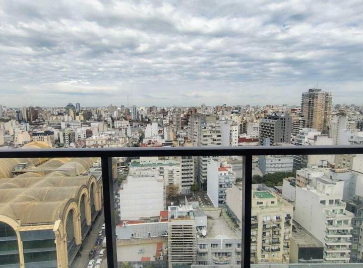 Departamento · 78m² · 3 Ambientes