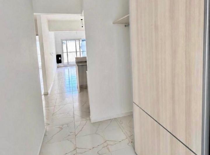 Departamento · 55m² · 3 Ambientes · 1 Cochera