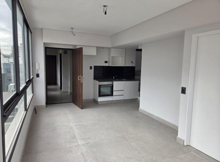 Departamento · 48m² · 2 Ambientes