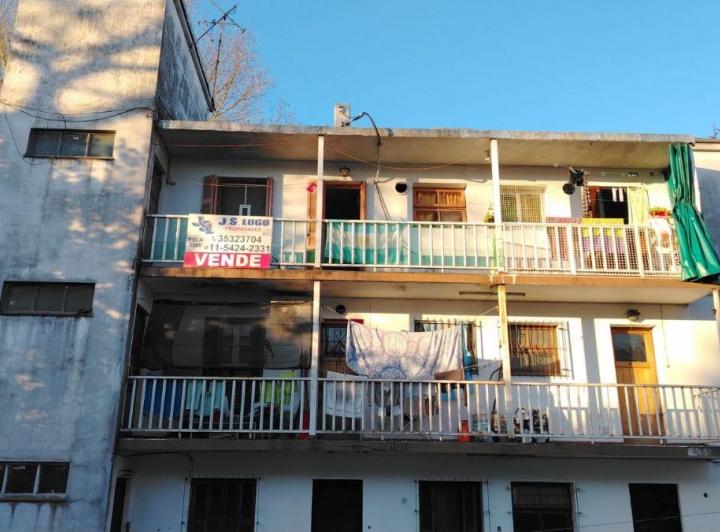 Departamento · 50m² · 3 Ambientes