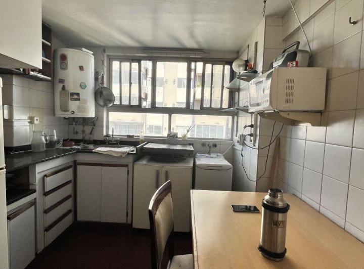 Departamento · 69m² · 4 Ambientes