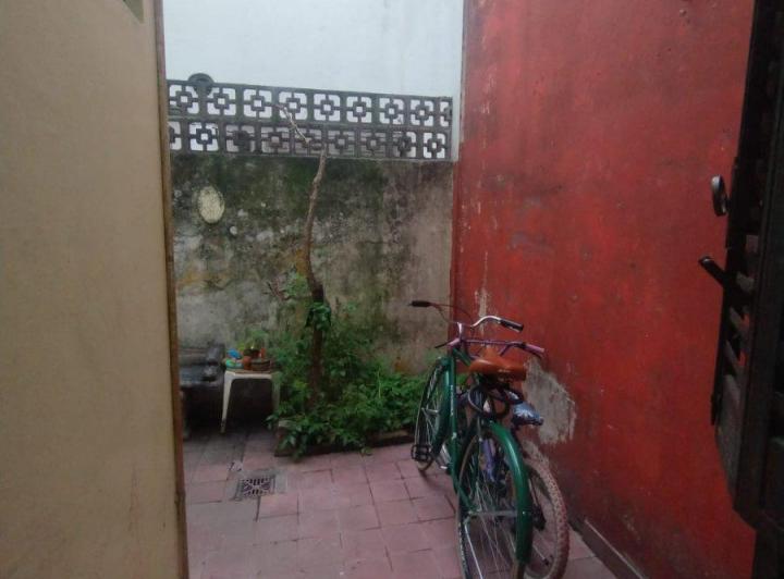 Departamento · 115m² · 4 Ambientes