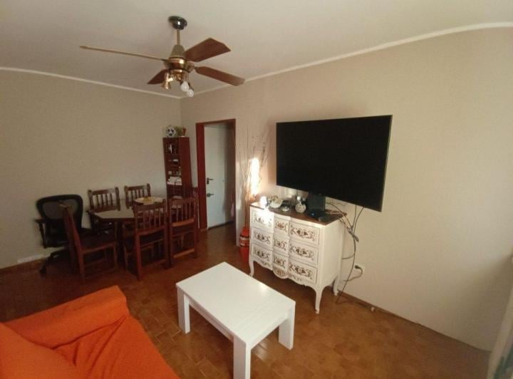 Departamento · 44m² · 3 Ambientes