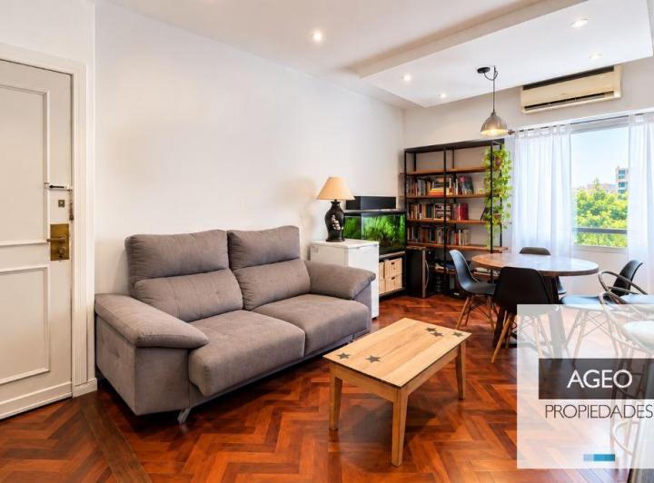 Departamento · 64m² · 3 Ambientes