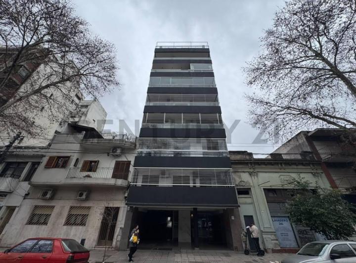 Departamento · 90m² · 4 Ambientes · 1 Cochera