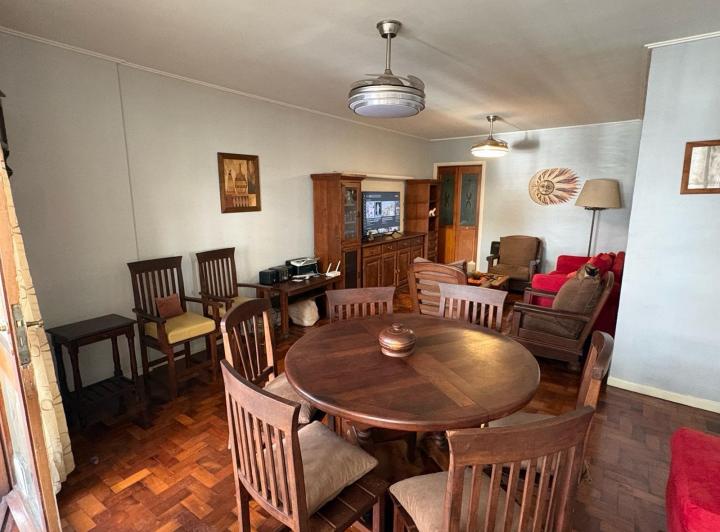 Departamento · 81m² · 4 Ambientes