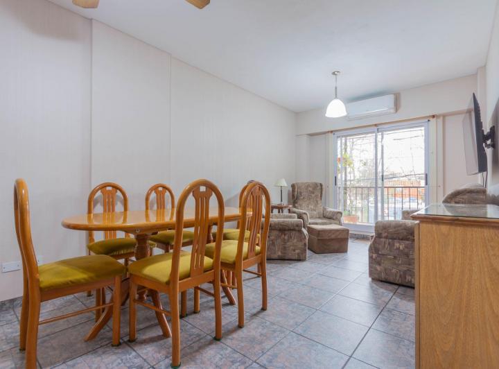 Departamento · 69m² · 4 Ambientes
