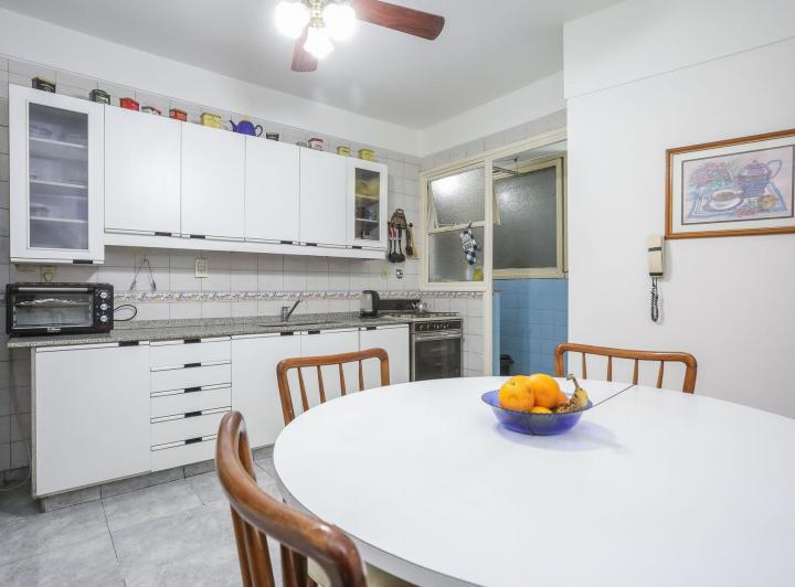 Departamento · 118m² · 4 Ambientes