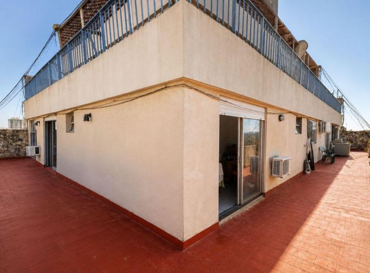 Departamento · 161m² · 4 Ambientes
